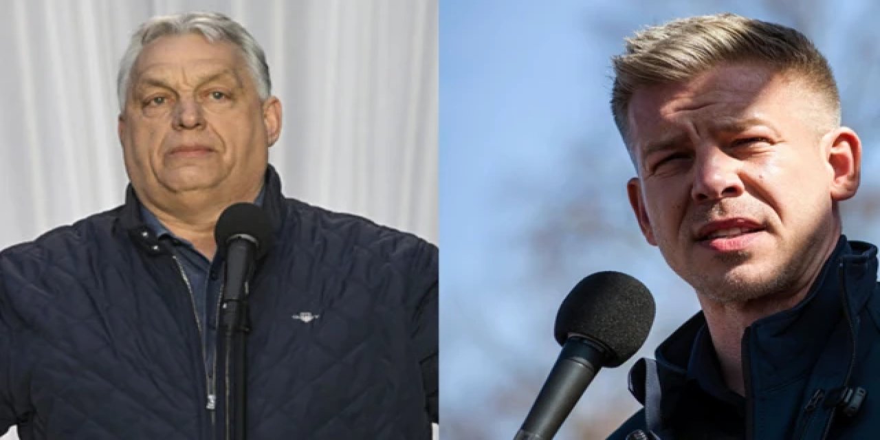 Macaristan'da tarihi seçim: 16 yıldır iktidarda olan Orban yenilgiyi kabul etti, zafer muhalefet lideri Magyar'ın