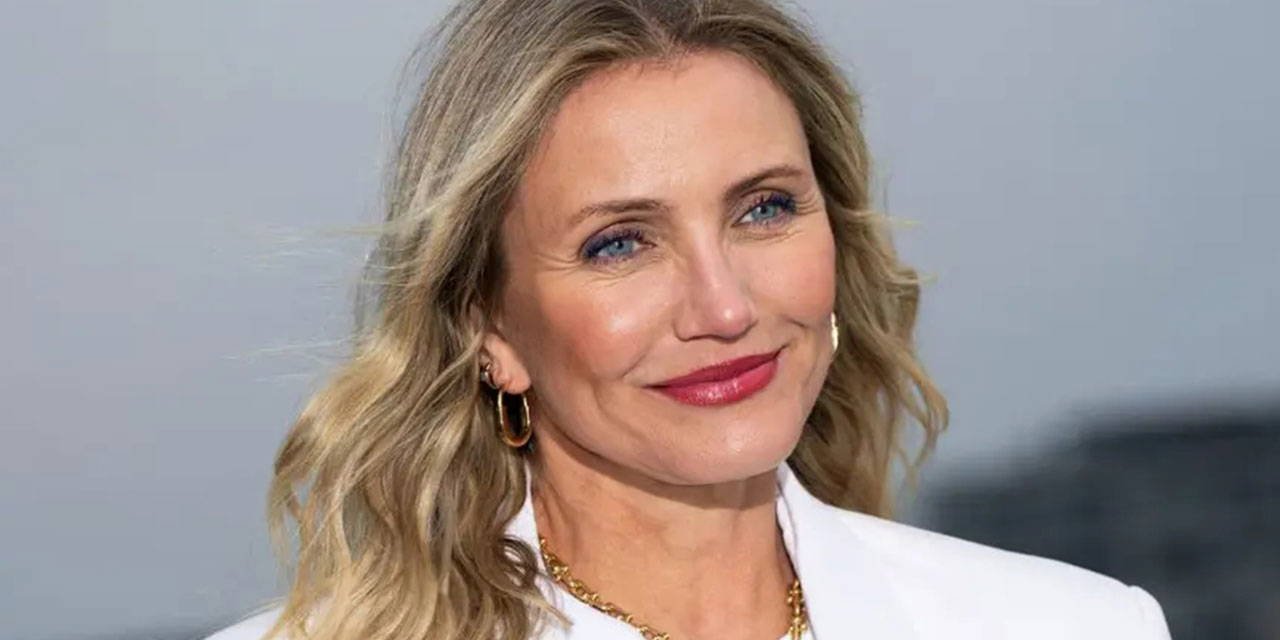 Cameron Diaz’dan katı temizlik kuralı: 'Bunu yapmayan kapımdan içeri giremez'