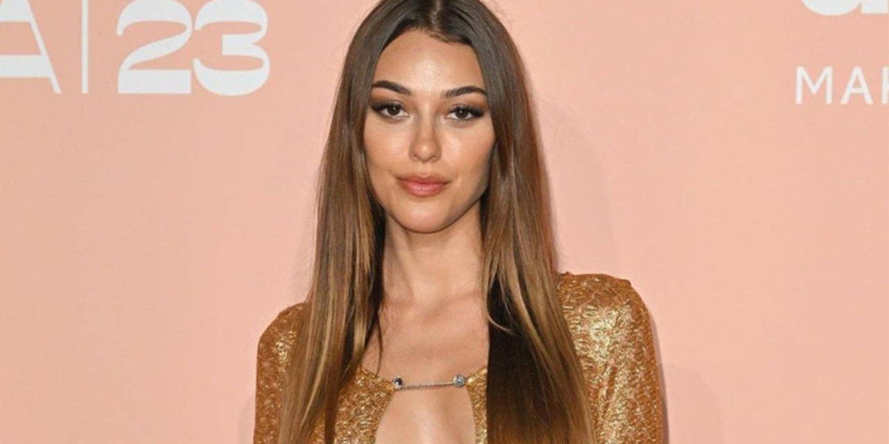 Dilan Çiçek Deniz 'anksiyete' mücadelesini anlattı: Zayıflık değil