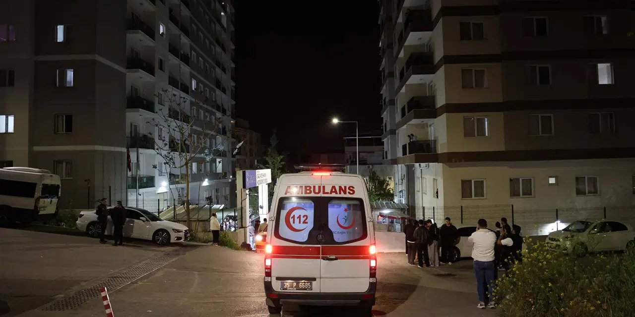 İzmir’de yurtta kalan 28 öğrenci zehirlendi