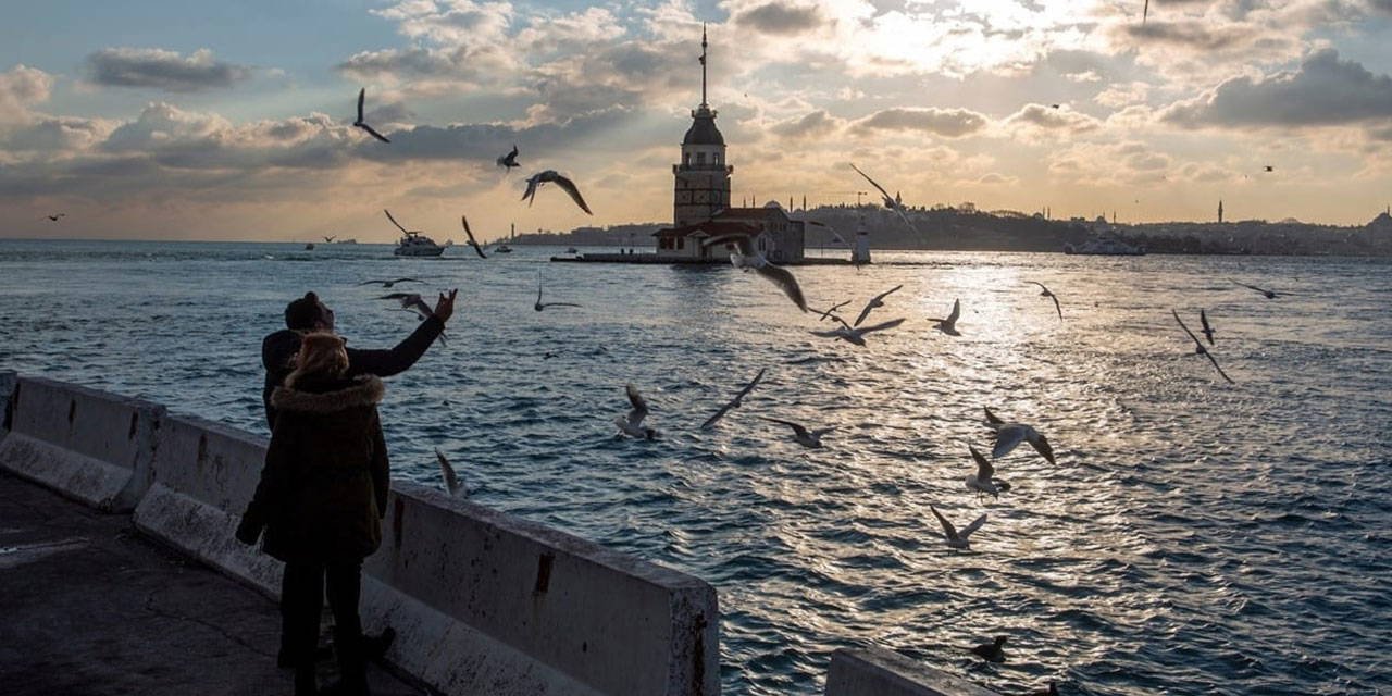 AKOM'dan İstanbul için uyarı: Yeni haftada hava durumu nasıl olacak?