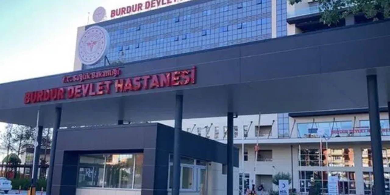 Burdur’daki diyaliz olayında hastaların vücuduna antifrizli su girmiş