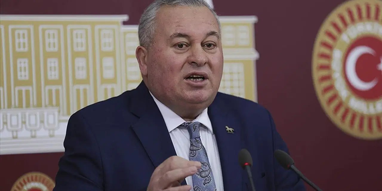 Rektör için suç duyurusu