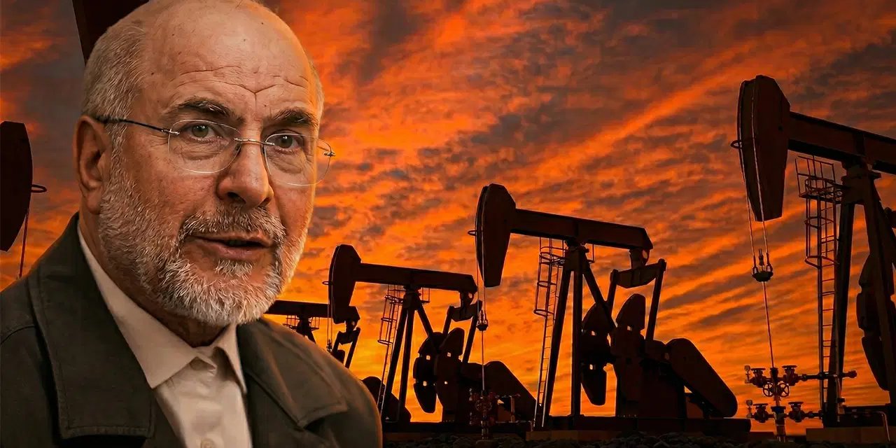 İran'dan Beyaz Saray’a benzin salvosu: 'Fiyatların tadını çıkarın, özleyeceksiniz'