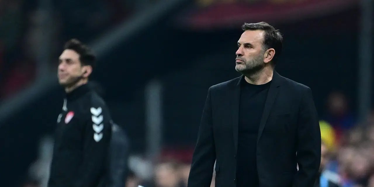 'Dursun Özbek, Okan Buruk'la gerekli konuşmaları yapmalı'