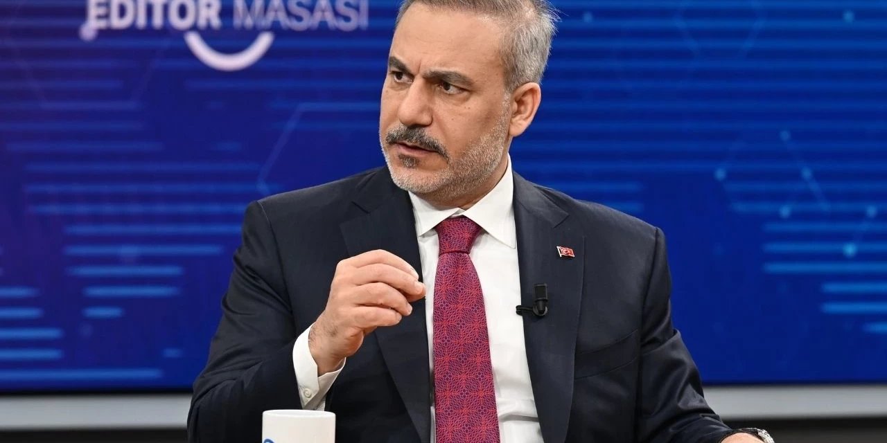 Fidan: İran ve ABD ateşkes konusunda samimi