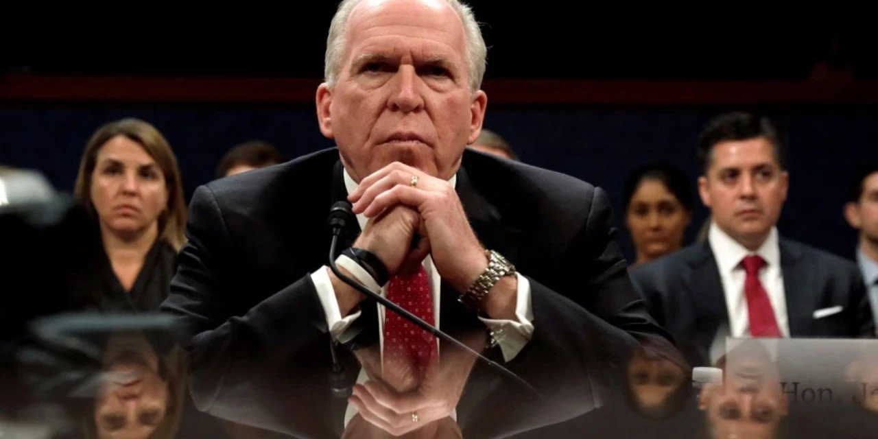 CIA'nin eski direktörü: Azledilme maddesi yazılırken akıllarda Trump vardı