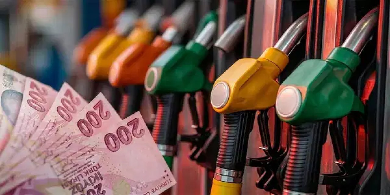 Akaryakıt fiyatlarına yeni zam yolda