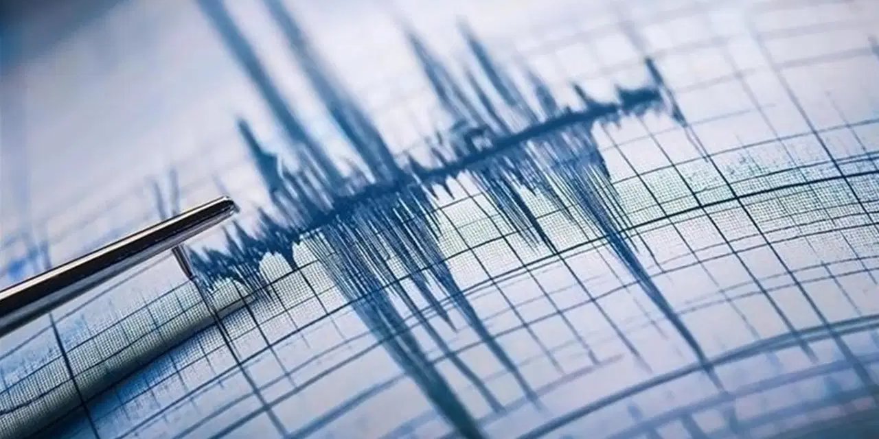 AFAD duyurdu: Akdeniz'de korkutan deprem!