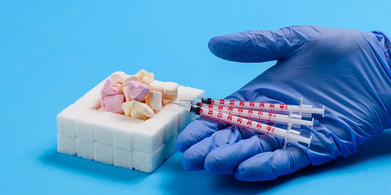 Kan şekeri neden aniden yükselir?