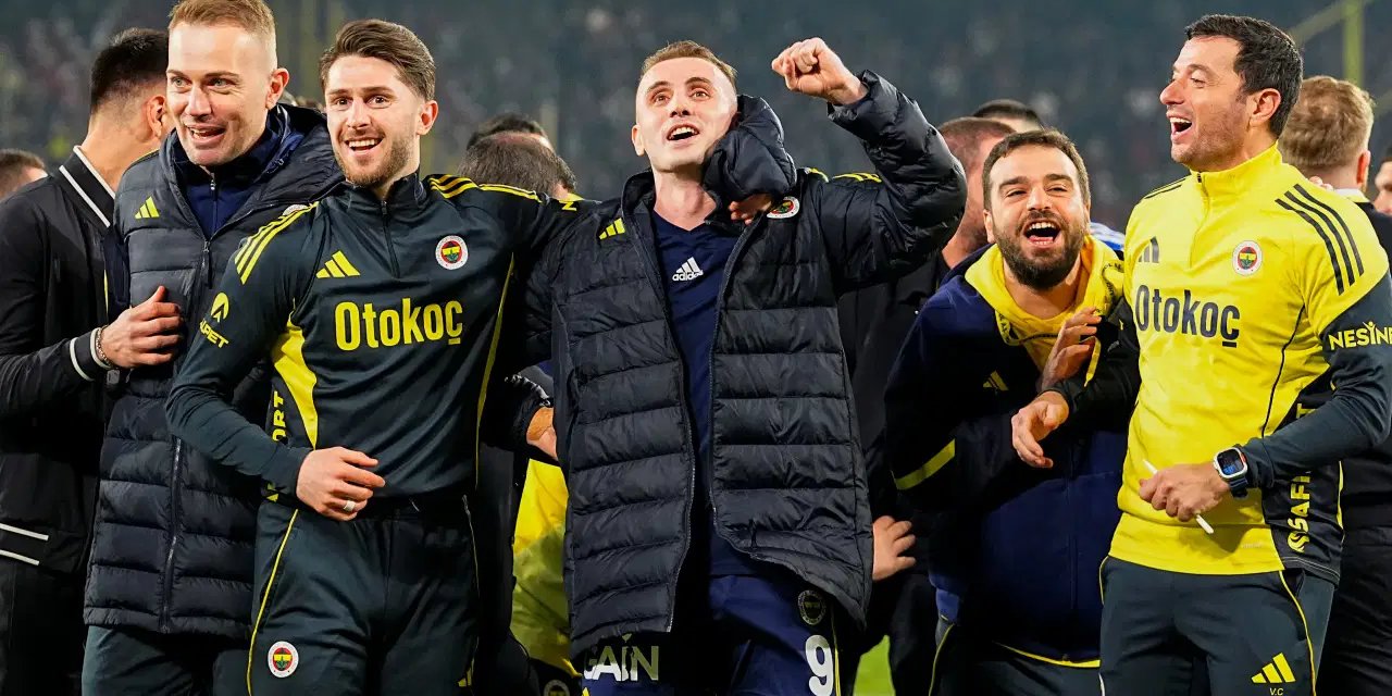 Fenerbahçeli Kerem Aktürkoğlu'ndan Beşiktaş ve Kosova itirafı: 'Bunu burada açıklayayım'