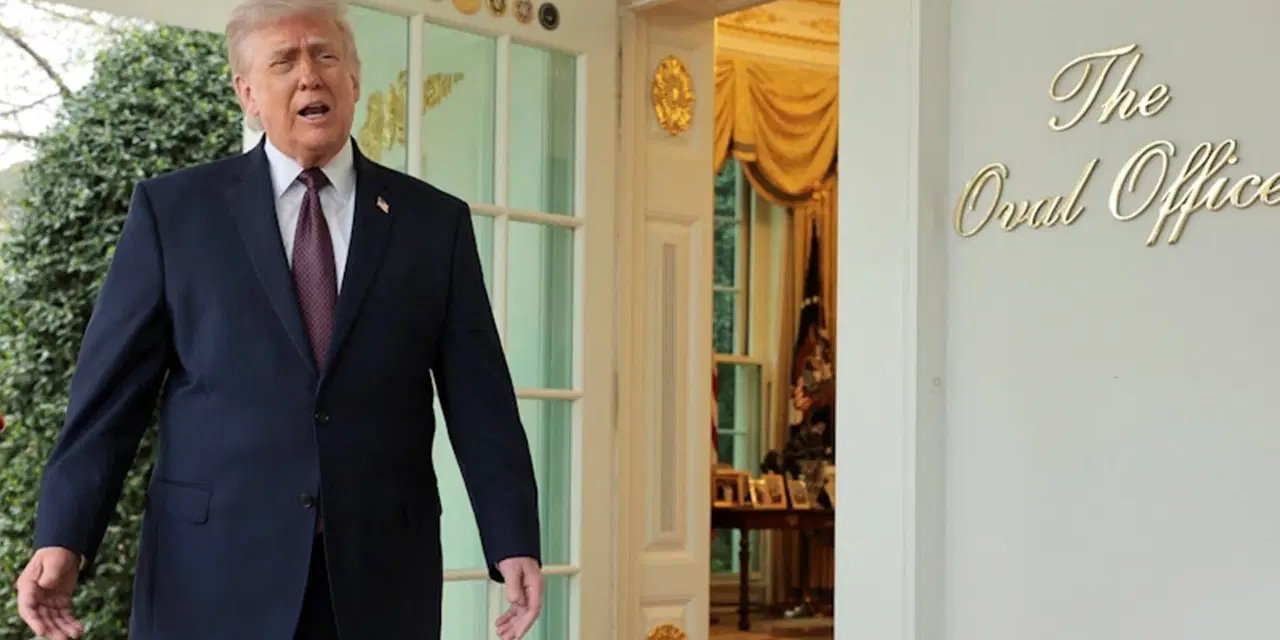 Donald Trump, İran'ı 'şantaj' ile suçladı: 'Sıra Küba'da' mesajı verdi