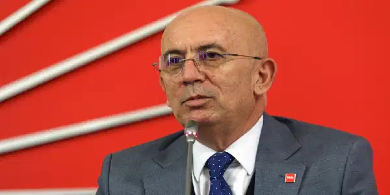 Tutuklanan CHP Ankara İl Başkanı Ümit Erkol’un ifadesi ortaya çıktı