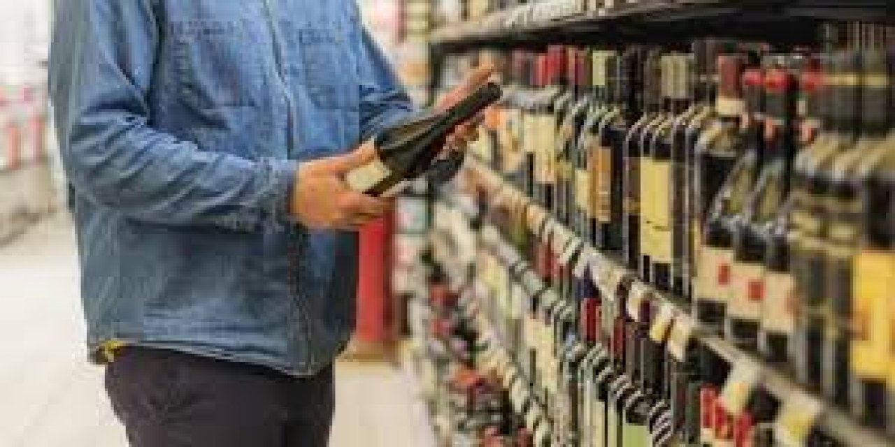 Tepki çekmişti... Hafta sonu alkol satışı yasak mı?