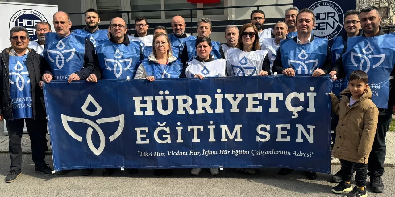 Öğretmenlerden 2 Günlük İş Bırakma Kararı: “Okul Güvenliği Sağlansın”