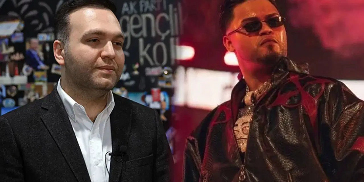 Lvbel C5'ten 'Zıplamayan Tayyipçi' sloganına dair ilk açıklama