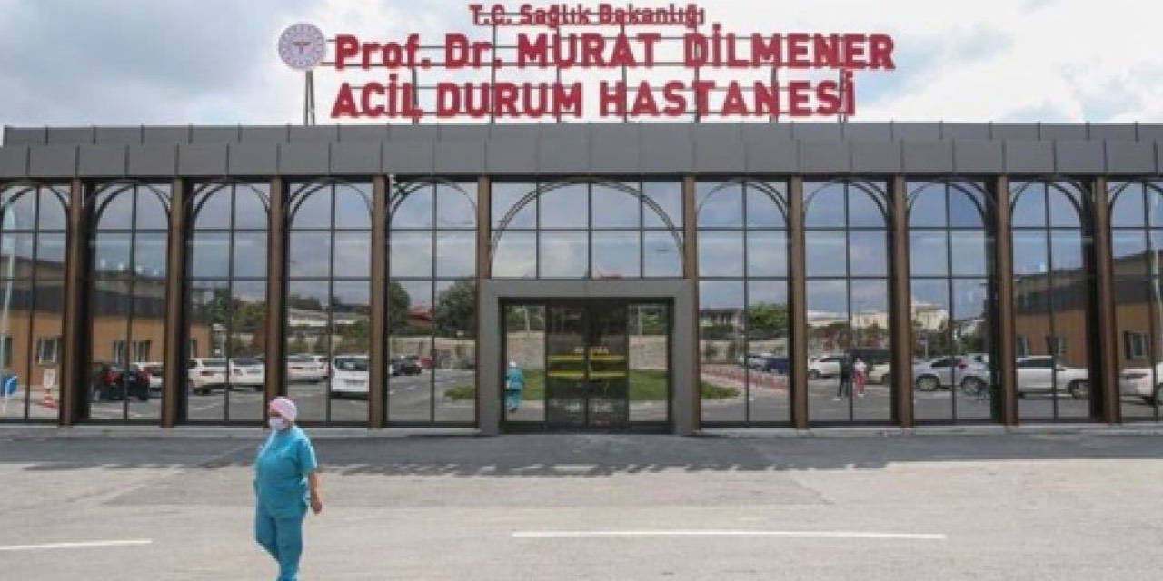 Hastanede tavan çöktü, 2 bebek öldü: Soruşturmada takipsizlik kararı
