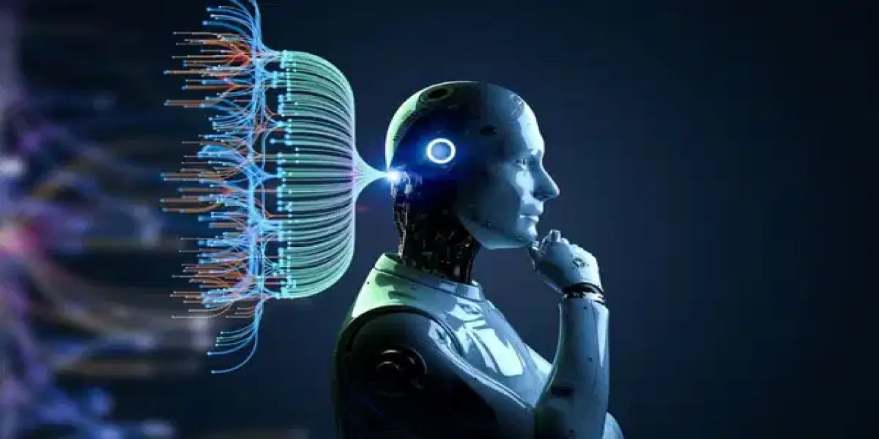 Robotların insanların elinden alamayacağı 3 meslek