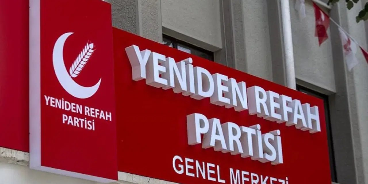 Yeniden Refah Partisi'nden Çat Beldesi Belediye Başkanı Ali Pelit hakkında açıklama