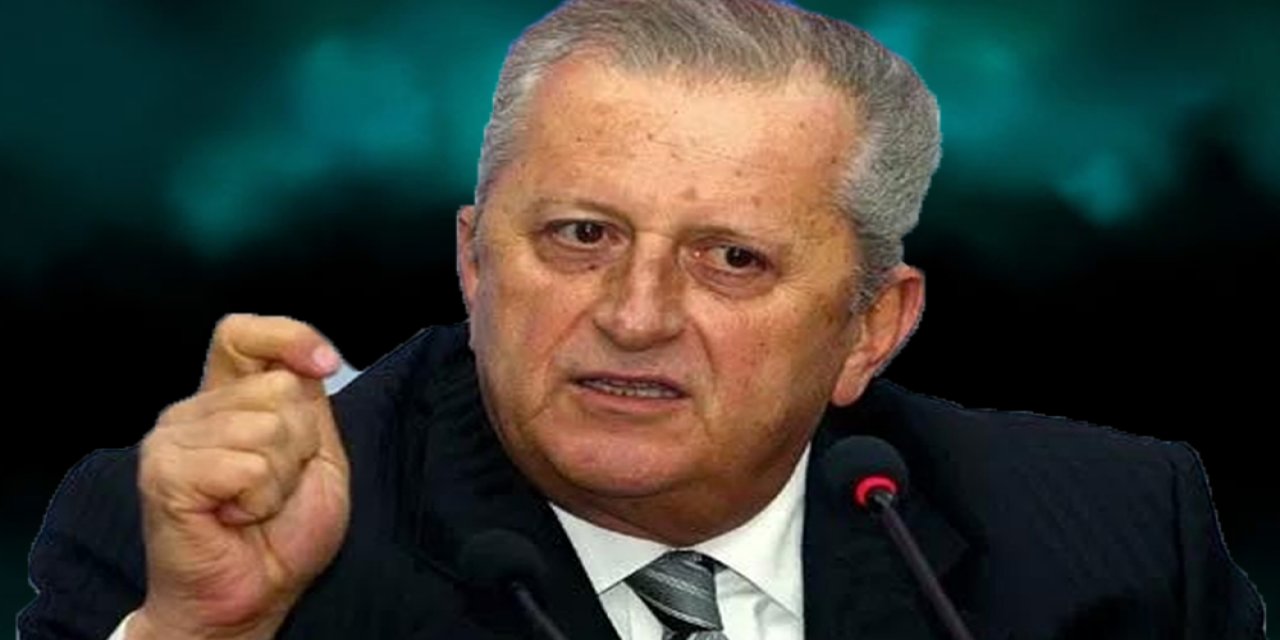 Cumhurbaşkanına hakaretle suçlanıyordu... Doğru Parti Genel Başkanı Rıfat Serdaroğlu hakim karşısına çıktı!