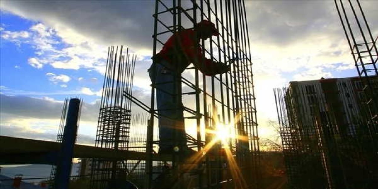 TÜİK üretim verilerini paylaştı: Hizmet, inşaat ve tarımda üretici maliyetleri tırmanışta