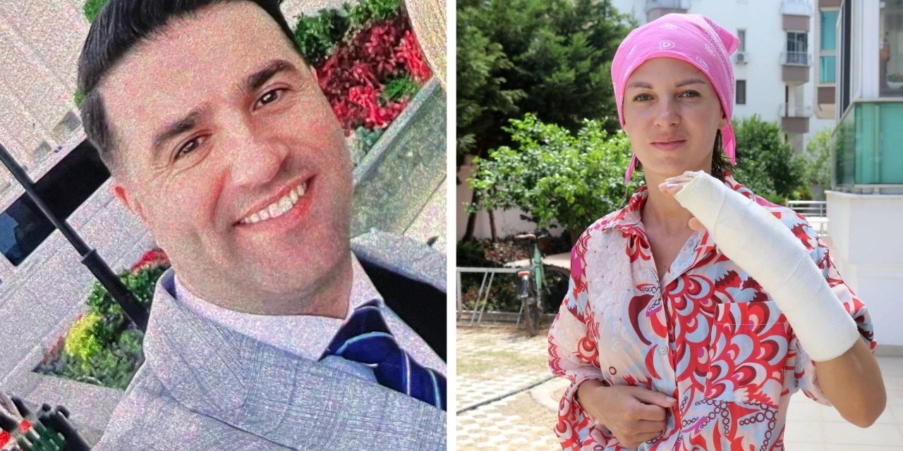 Eşini darbeden sanığa 19 yıl hapis: Duruşma sonrası babası hayatını kaybetti