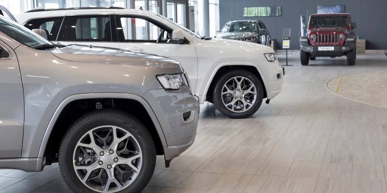 Savaş otomobil devlerini vurdu: Orta Doğu'da talep yarı yarıya düştü