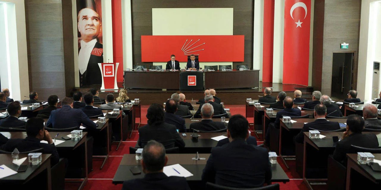 CHP'li il başkanları: Susmayacağız, geri çekilmeyeceğiz, teslim olmayacağız!