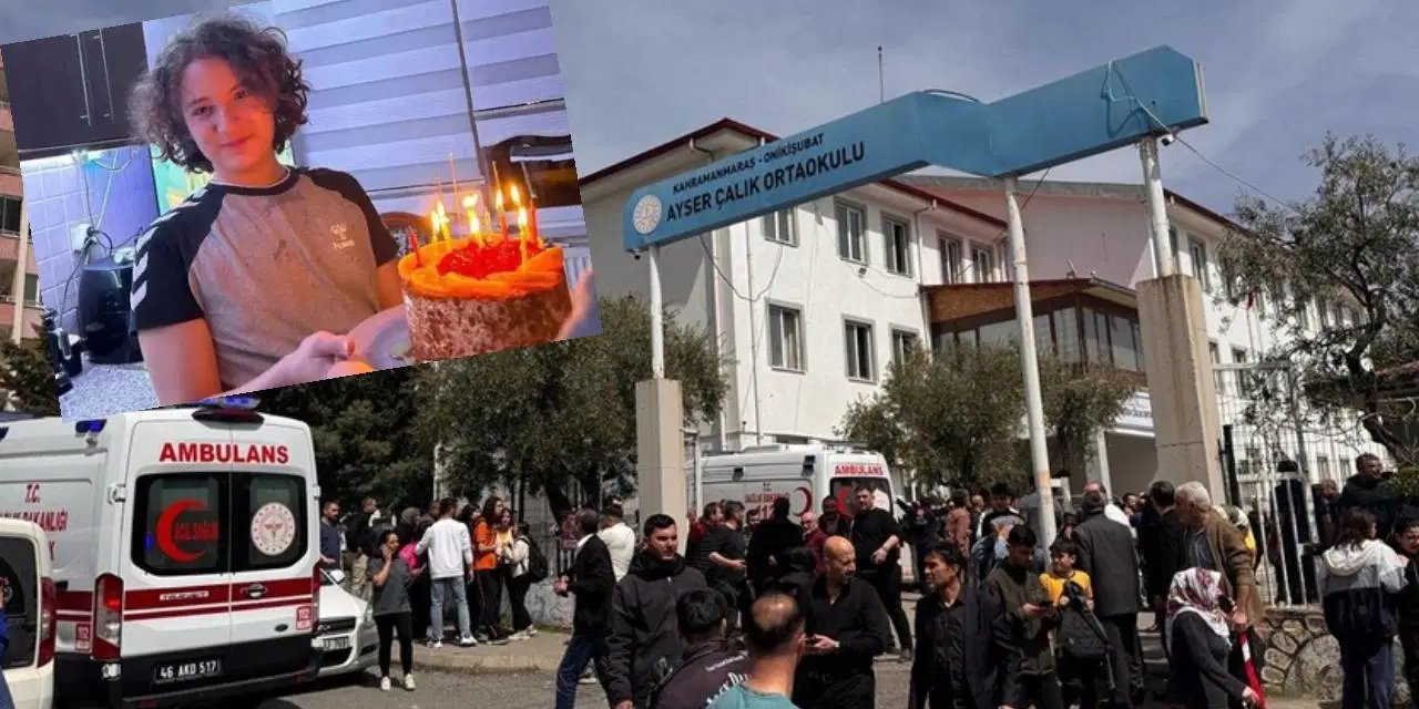 Öğretmeni, saldırgan İsa Aras Mersinli'yi anlattı: 'En belirgin özelliği...'