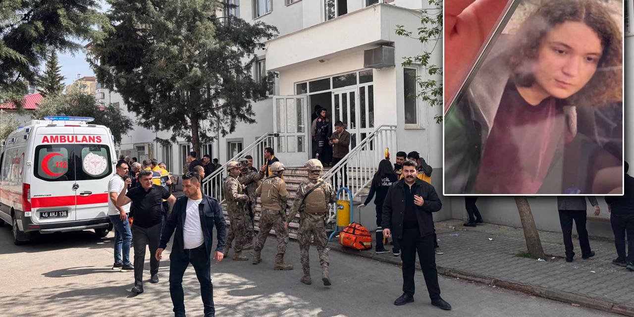 Okuldaki katliamın 'belgesi' İsa Aras Mersinli'nin bilgisayarından çıktı: 11 Nisan'da planlamış!