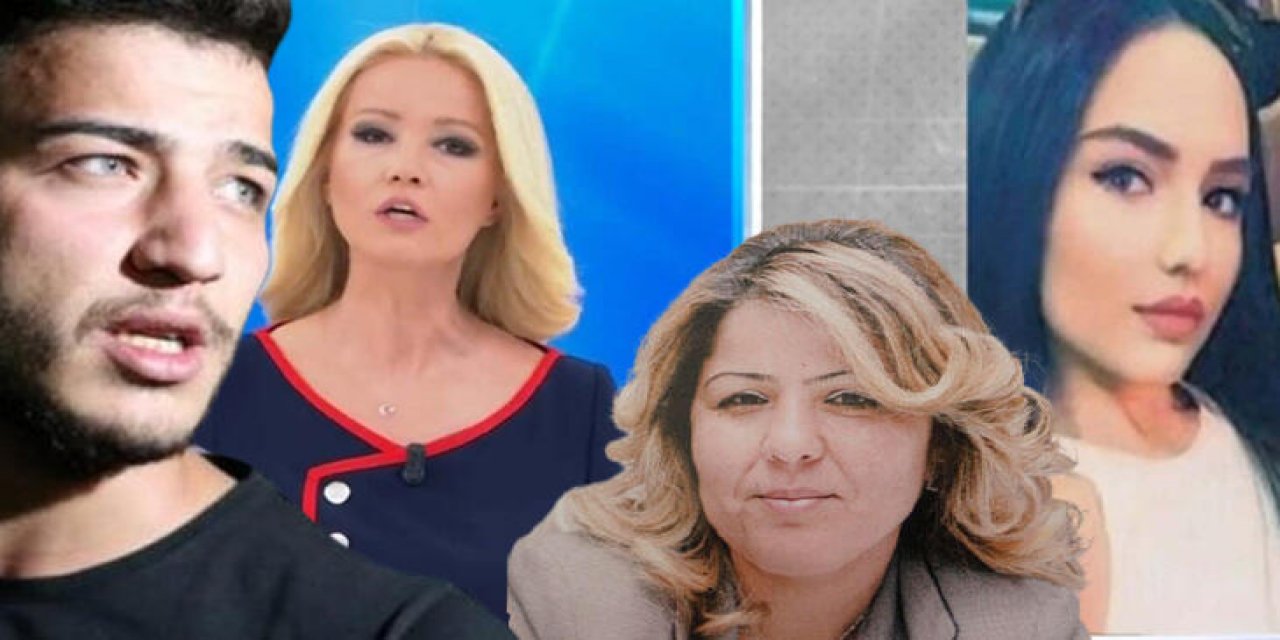 Bir TV programcısı değildir savcı, yargı mensubudur hakim, savcı derken CNN canlı yayınında olan adalet bakanı bir delilin varsa karakola vereceksin demişti.