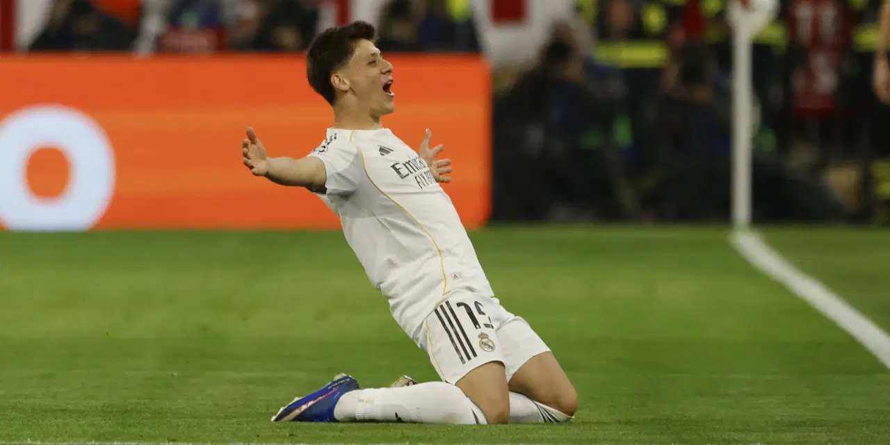 Manuel Neuer'den Arda Güler'e övgü: 'Onu özel kılan şey bu'