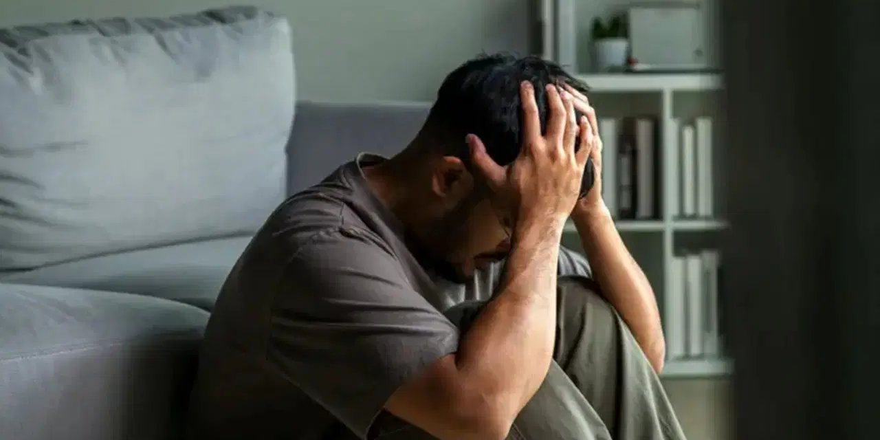 Türkiye'de intiharlar son yıllarda artıyor mu?