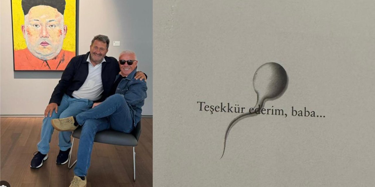 Ertuğrul Özkök: Türkiye tarihinin gelmiş geçmiş ve gelecek en cesur ve devrimci reklamı