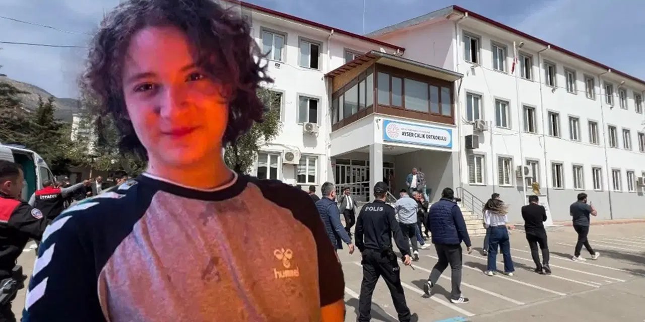 İsa Aras Mersinli'nin ölmeden önce olay yerindeki son sözleri ortaya çıktı