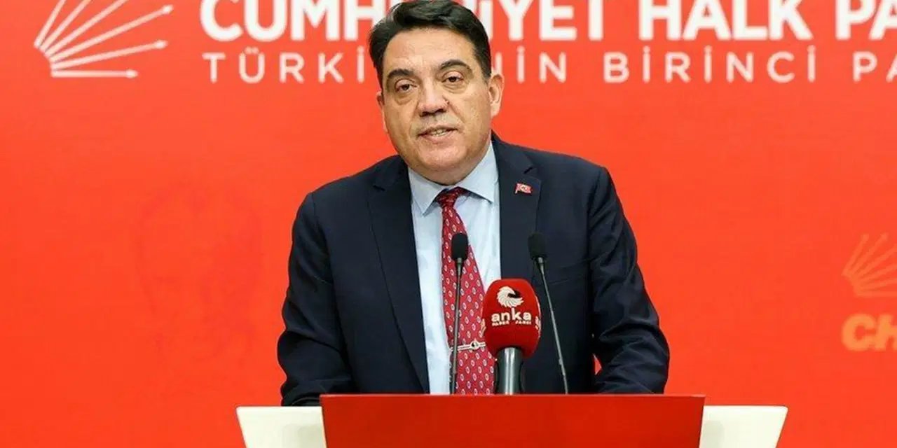 CHP'li Yankı Bağcıoğlu'ndan iktidara 'orman yangınları' uyarısı: 'Bugün alınmayan her tedbirin yazın bedeli ağır olur'