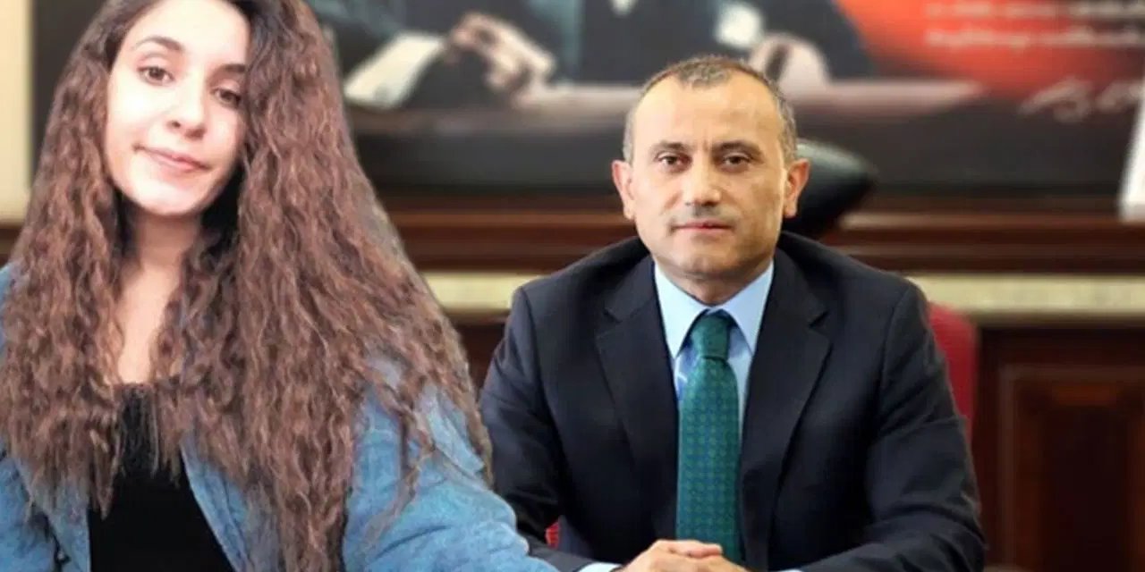 Gülistan Doku dosyasında adı geçiyordu: Eski Tunceli Valisi Tuncay Sonel hakkında soruşturma!