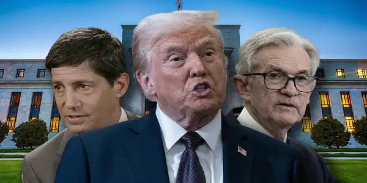 Fed başkanlığı krizi tırmanıyor: Trump'ın adayı Kevin Warsh'a Demokratlardan sert veto sinyali