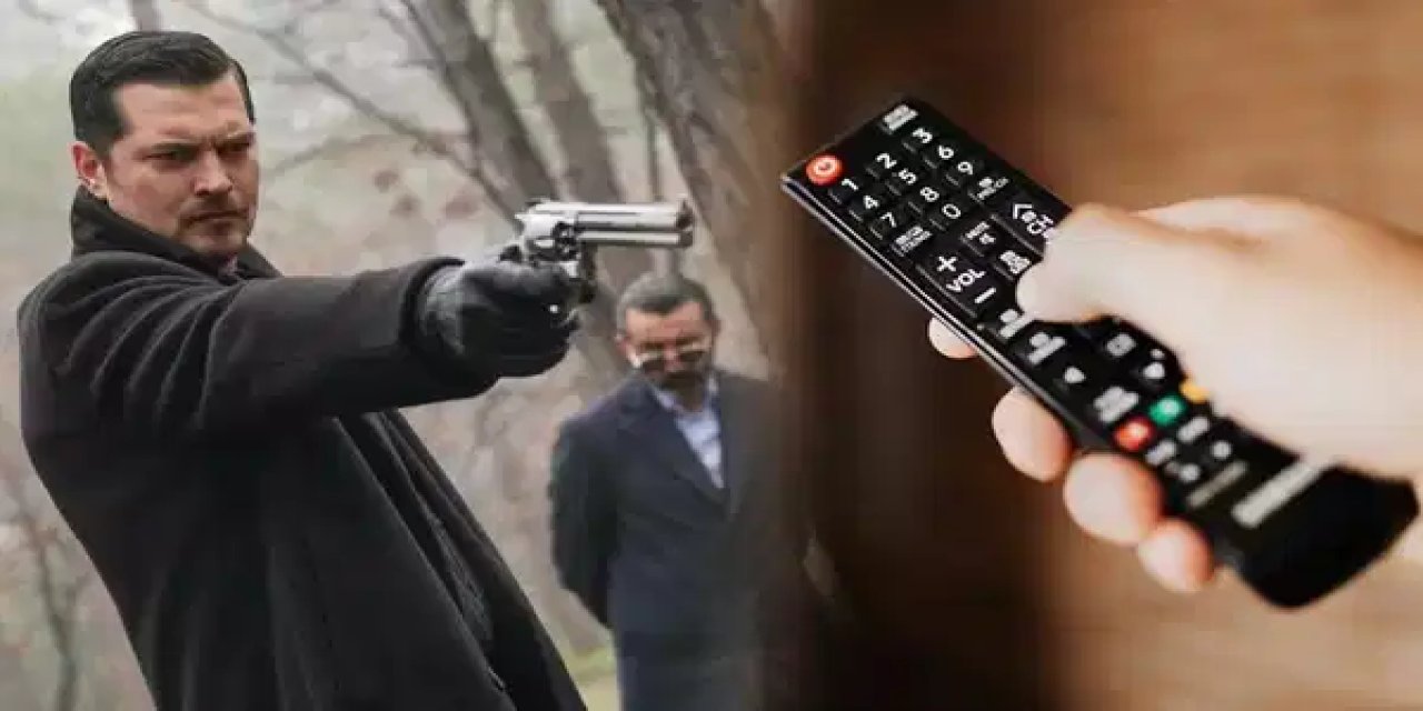 Okul saldırıları sonrası diziler için kritik karar: Senaryolar değişiyor