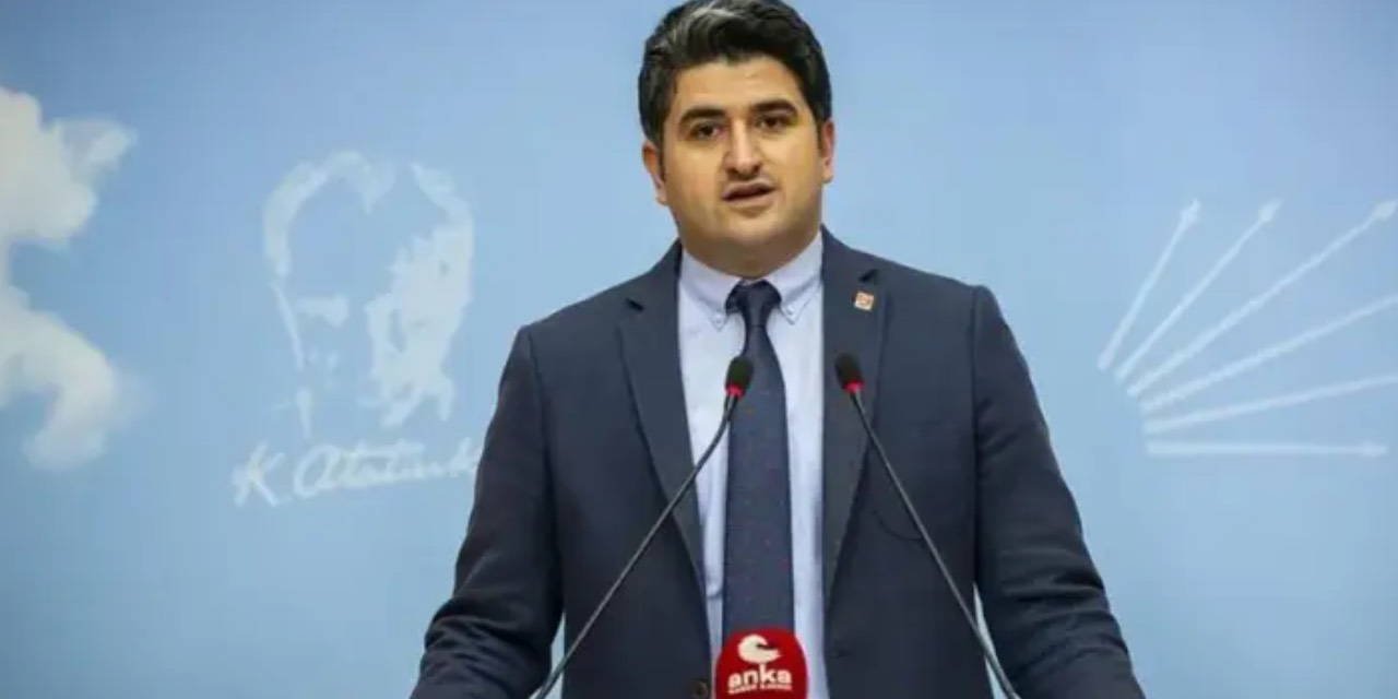 Ataşehir Belediyesi’ne gece yarısı operasyonu: CHP'li Başkan Onursal Adıgüzel gözaltına alındı