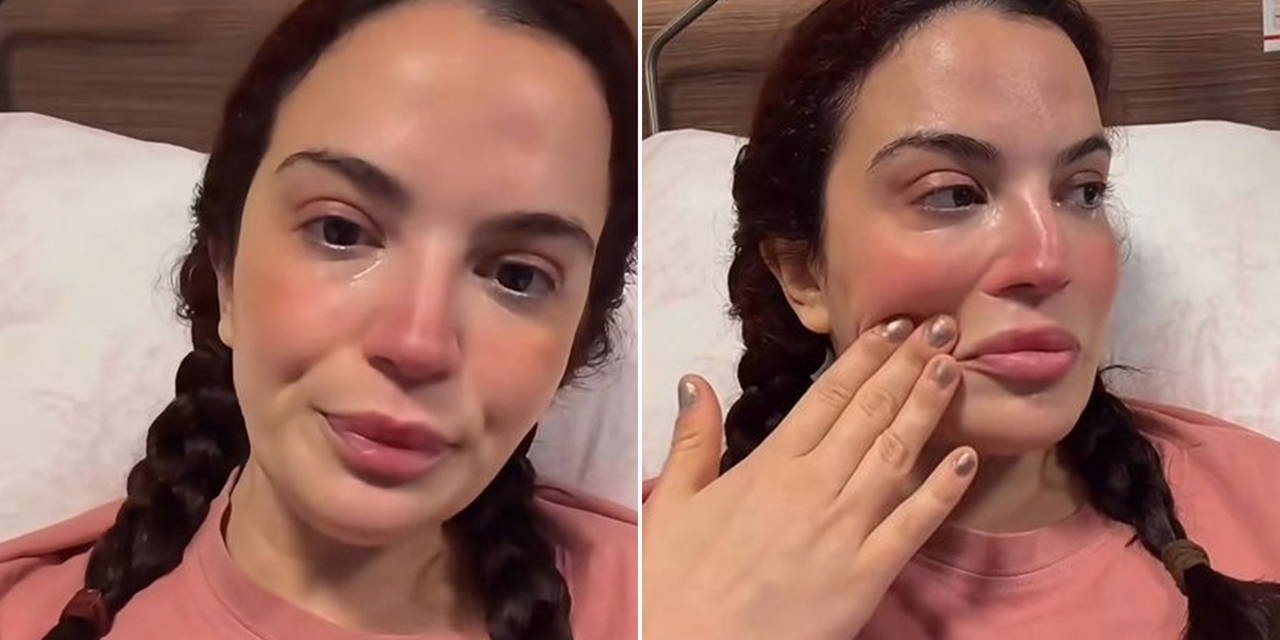 Aslı Bekiroğlu taburcu olamadı: 'Doktorlar ne yapacaklarını bilmiyorlar'