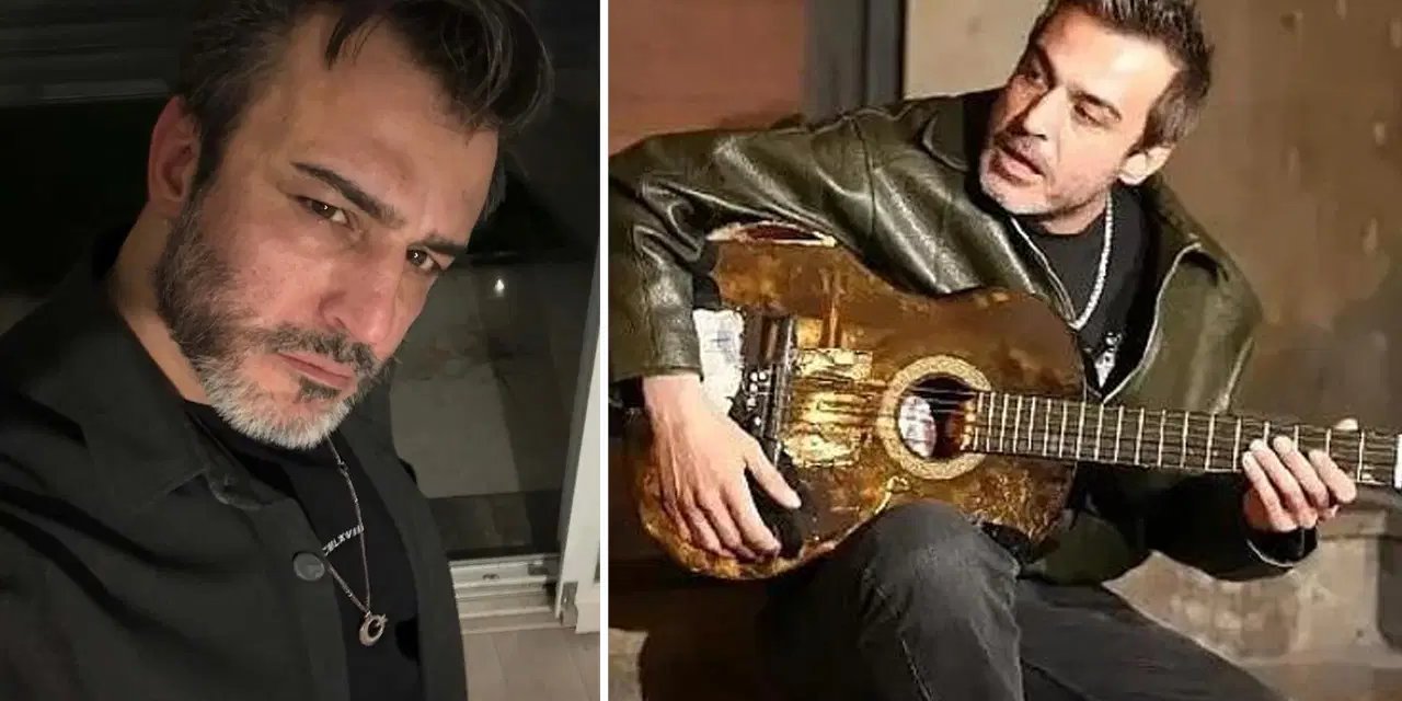 Şarkıcı Rıza Tamer'in ölümü şüpheli bulundu