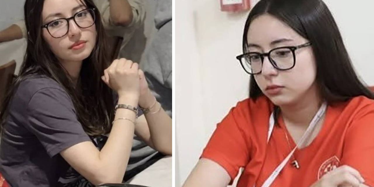 Kayıp olarak aranıyordu: 16 yaşındaki Feyza'dan kötü haber