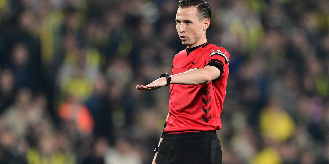 Eski hakemler Fenerbahçe - Çaykur Rizespor maçını yorumladı: 'Fofana'nın kırmızı kart görmesi gerekirdi'