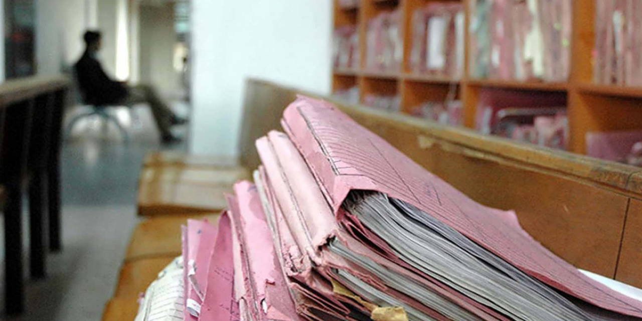 İcra dosyalarında tarihi rekor: Her gün 7 bin yeni mağdur!