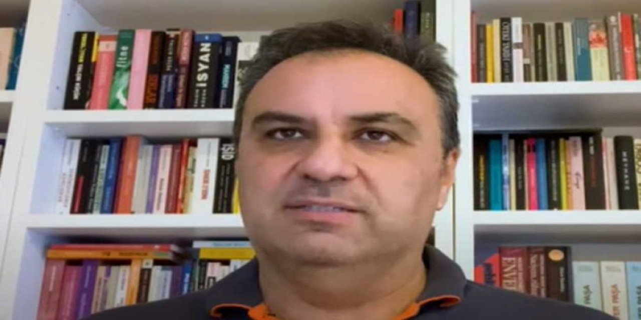 Halk TV programını yayından kaldırmıştı... Kılıçdaroğlu'ndan Gürkan Hacır'a destek telefonu!