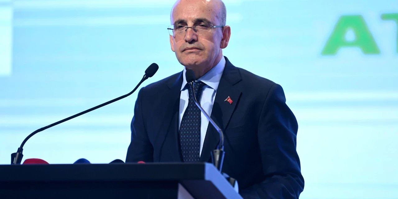 Şimşek'ten AB'ye 'Gümrük Birliği' çağrısı