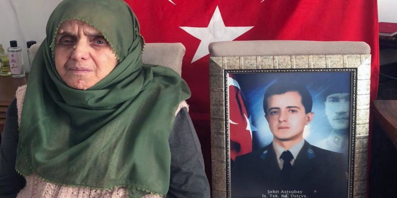 AKP'li belediyeden şehit ailesine büyük ayıp! Zamlı mezar sattılar...