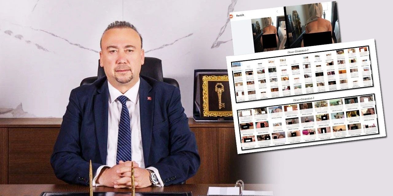 Algı operasyonu olduğu ortaya çıktı: İşte Özkan Yalım’ın sözde arşivi!