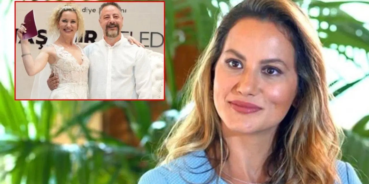 Yıldız Asyalı: 'Eşim babamı darbedip aracı kaçırdı!'